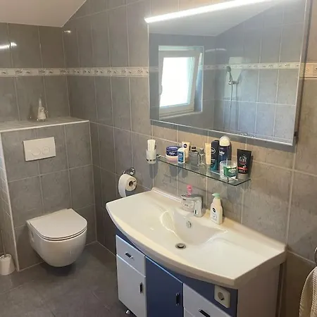 Apartment Elite 2 Podstrana