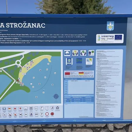 Elite 2 Apartment Podstrana