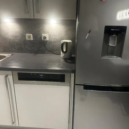 Apartment Elite 2