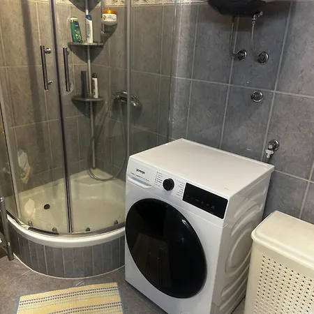 Apartment Elite 2 Podstrana