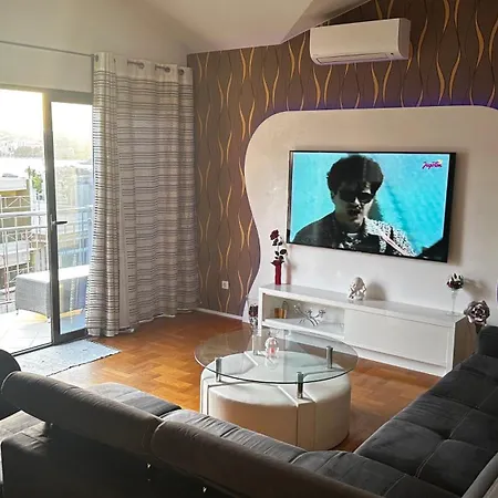 Apartment Elite 2 *