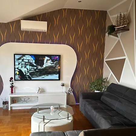 Apartment Elite 2