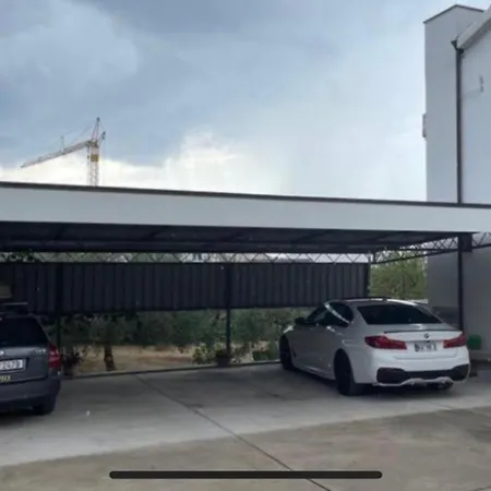 Apartment Elite 2 Podstrana