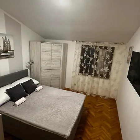 Elite 2 Apartment Podstrana