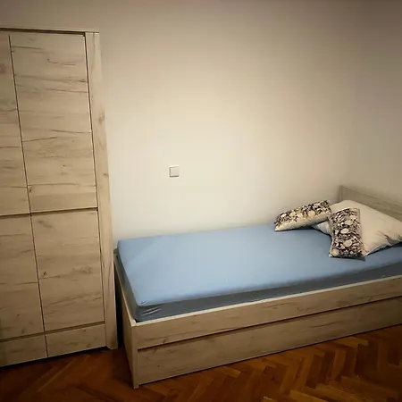 Apartment Elite 2 Podstrana