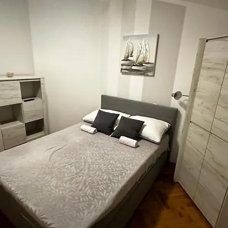 Elite 2 Apartman